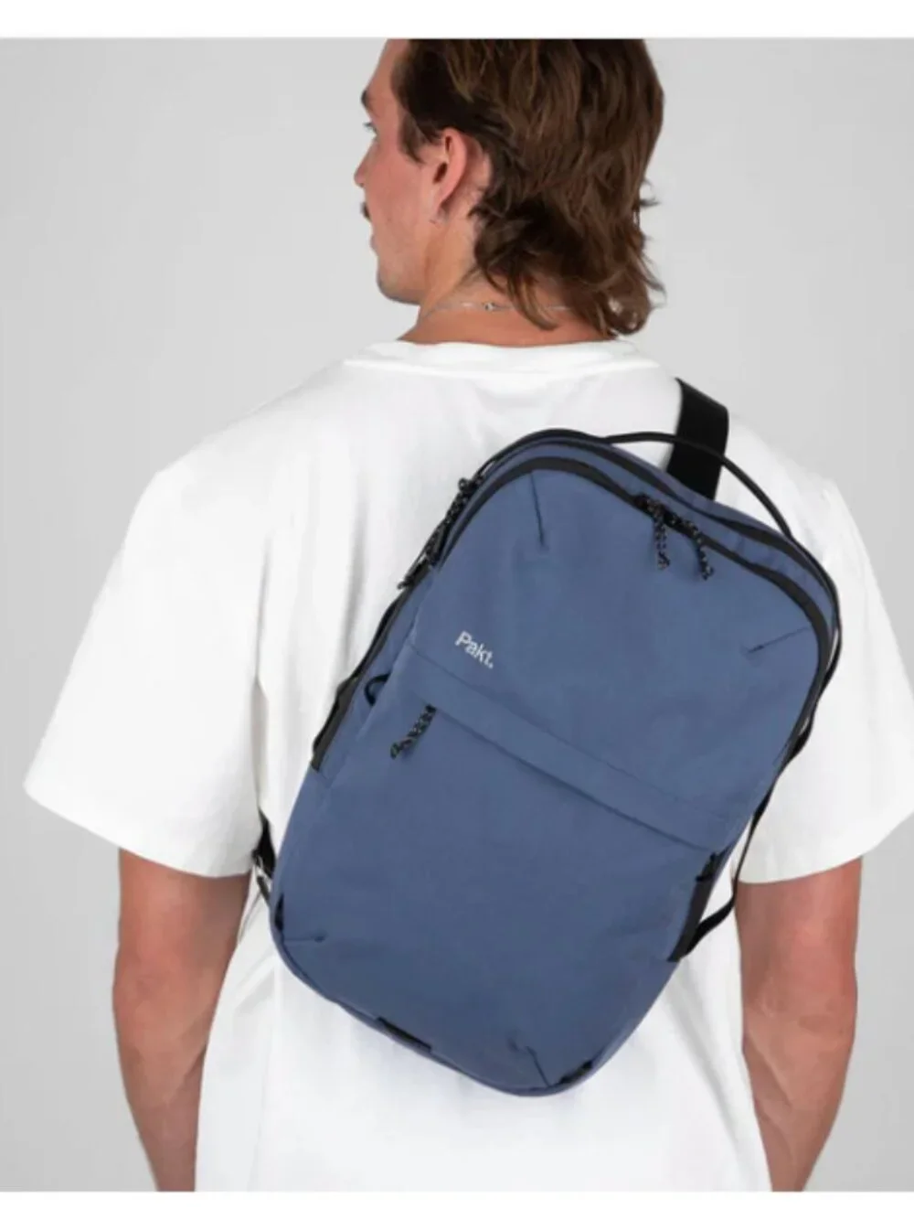 Pakt Everyday 15L Bag - Ocean